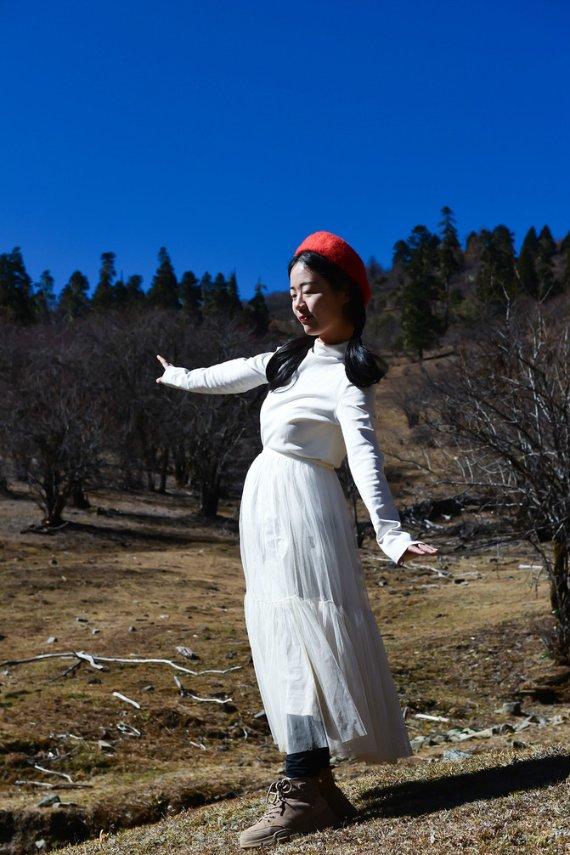 TVB知名女星宣布结婚，主动向飞机师男友求婚