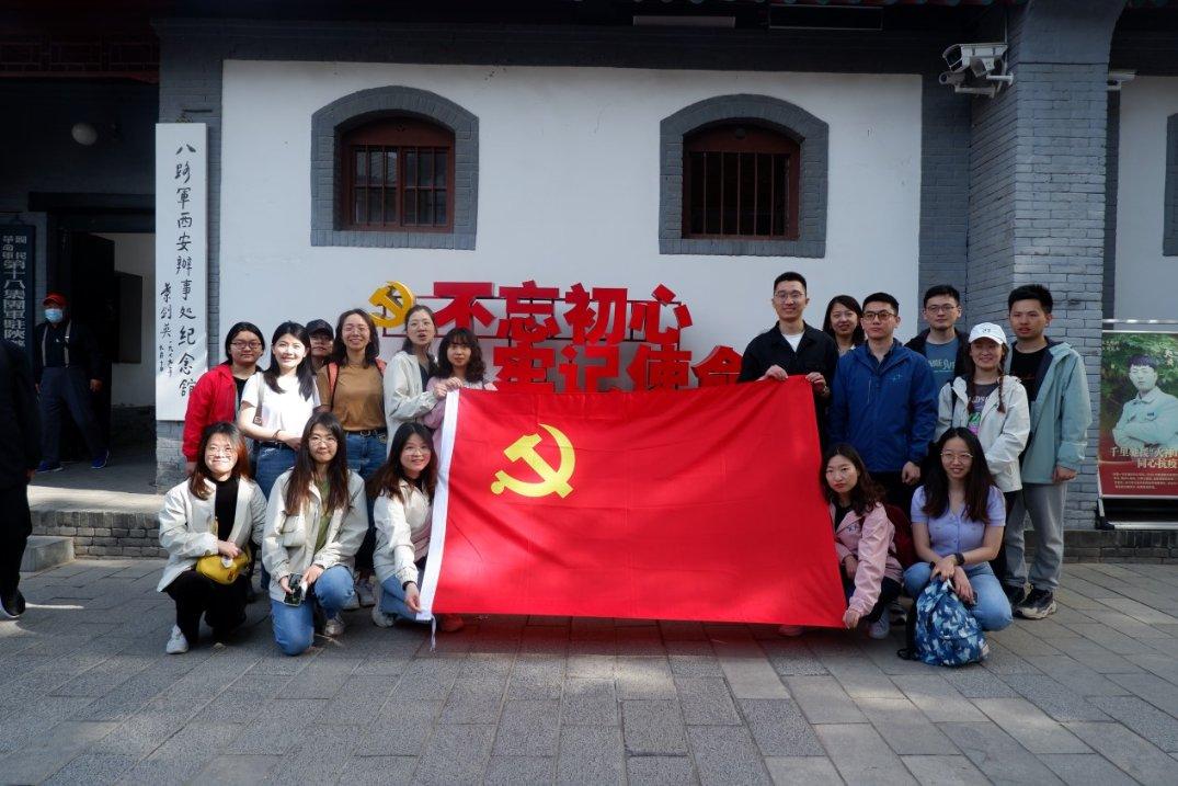 “厚道阜新”点亮冰城，“网络达人”齐力推介家乡特色